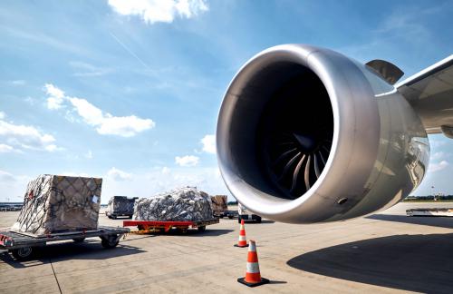 Air Freight