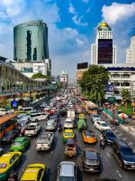 Thailand Freight Logistics - Market Analysis Forecasts (2024 - 2029)